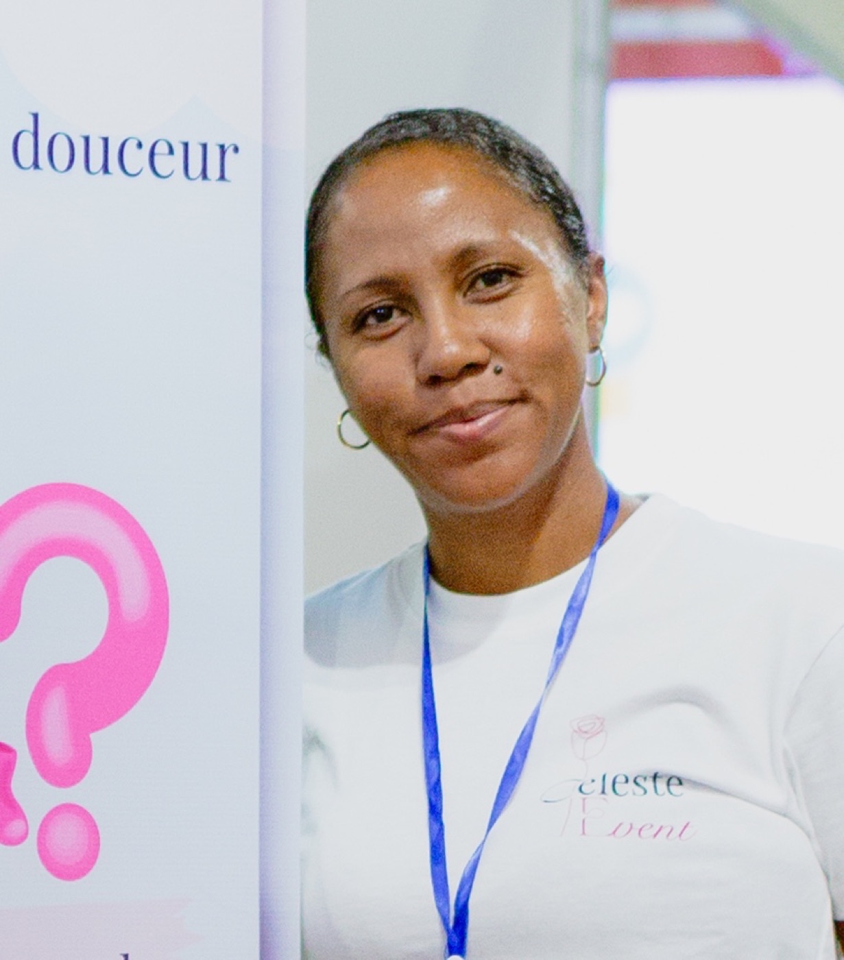 Nambinina — Assistant Designer