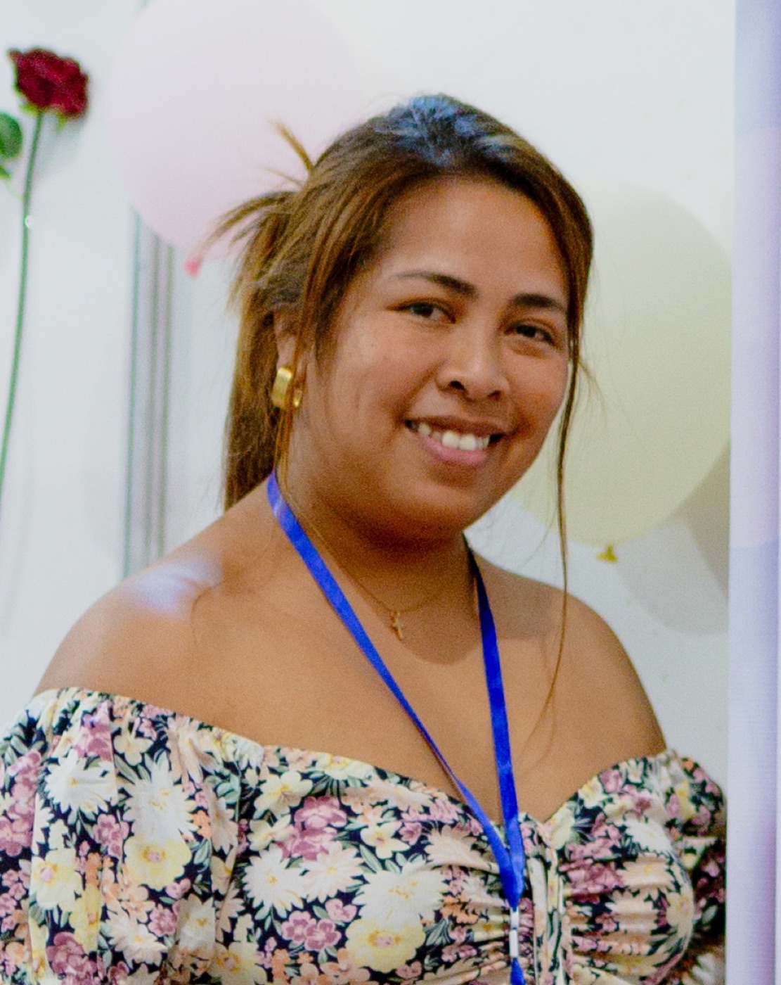 Sophie Noroaly — Fondatrice & Event Designer